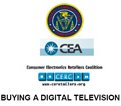Buying a Digital Television