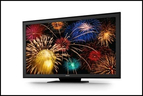 Sony's Crystal LED Display Prototype