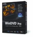 Corel&reg; WinDVD&reg; Pro 2010 Delivers the Ultimate Blu-ray and DVD Playback Experience on the PC