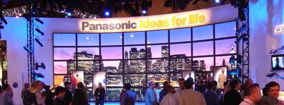 HDTV Technology Review, Part 1: Introduction