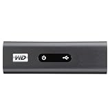 HDTV Almanac - Latest WD TV Media Player Adds Netflix