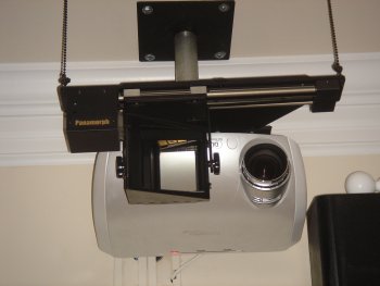 CinemaScope&trade; HDHT - Part I - The Concept