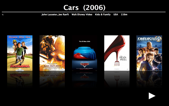 Roll Your Own Video Server - Mac Mini-style