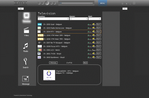 IPTV Part 5 - Additional Implementations