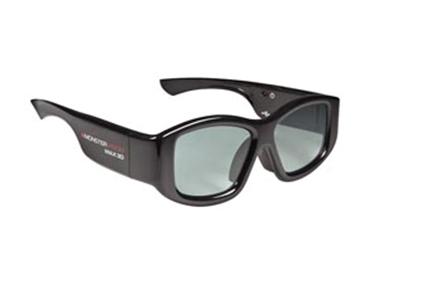 True 3D Standardization