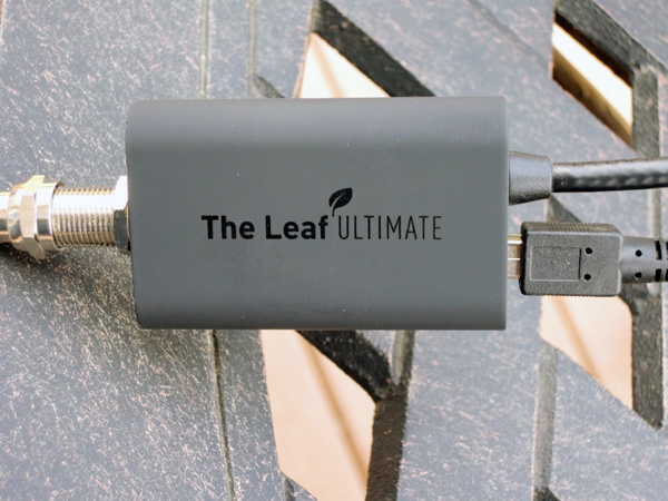 HDTV Expert - Useful Gadgets: Mohu Sky Outdoor TV Antenna