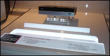 analog-to-digital set-top-box