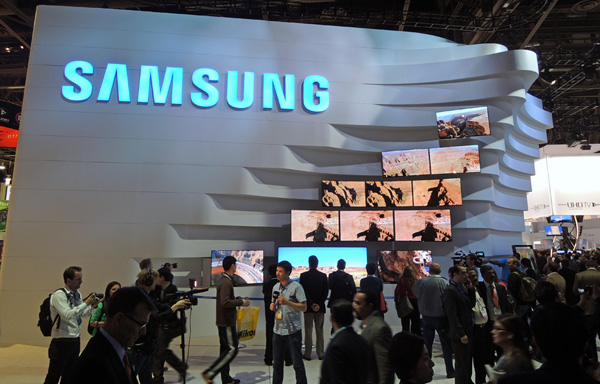 HDTV Expert - CES 2014 In The Rear-View Mirror