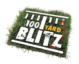 100 Yard Blitz