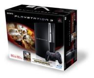 Sony Introduces New 80GB Playstation3 (PS3); Announces New Price on Current 60GB Model