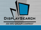 DisplaySearch Announces Q3'05 OLED Y/Y Growth: Shipments Up 144%, Revenues Up 49%