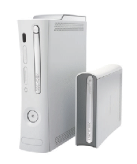 Microsoft Announces Xbox HD DVD Player Availability for U.S.