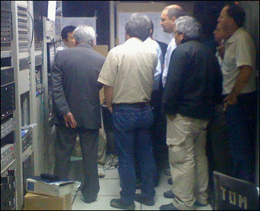 DTV Around the World - Argentina's DTV System - Technical Aspects (Part 4)