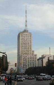 DTV Around the World - How ISDB-T is being Implemented as DTV in Argentina (Part 3)