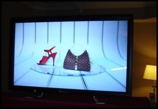 Glasses-Free 3D at CES 2011 - Improving, but no Cigar, Except for the Queen of CES