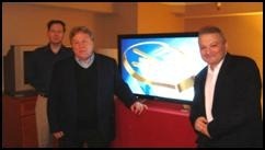 3DFusion Management Team