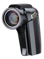 Sanyo Introduces World's Smallest and Lightest Full HD (1920 X 1080) Digital Camcorder