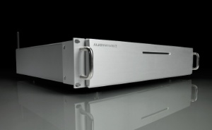 Alienware Unveils Breakthrough High Definition Media Server at CEDIA EXPO 2007