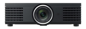 Panasonic Launches New Full High Definition LCD Home Theater Projector