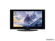 Panasonic Announces Expansion of Its Industry Leading 1080P Plasma Line