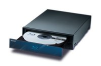 Sony Unveils 4X Blu-ray Disc Writer