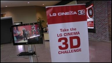 Passive 3DTV Brain Perception - An Excuse for Technical Limitations?