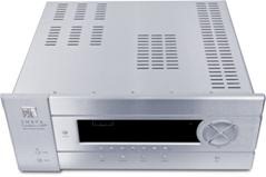 Theta Casablanca preamp