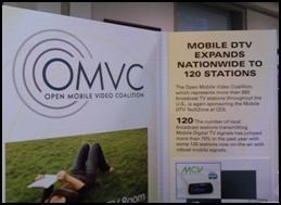 Open Mobile Video Coalition