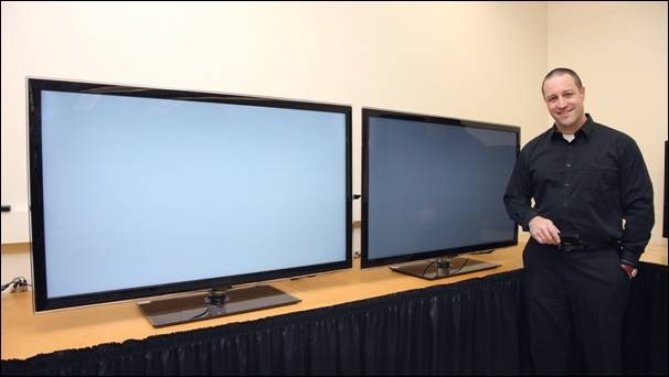 Does your LCD image look the same from an angled view? (Part 2 - The 3M Solution)