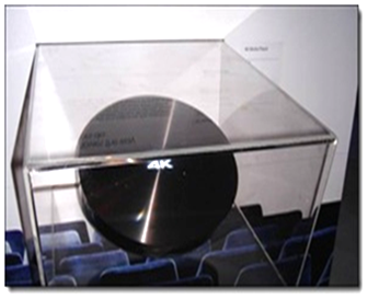 Sony 4K player - Expected for Mid 2013