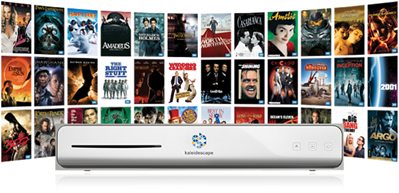 Kaleidescape Cinema One - Review