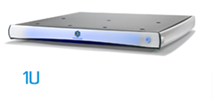 1U Premiere Server
