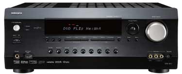 Integra Debuts Pair of Mid-Priced AV Receivers for Custom Installations