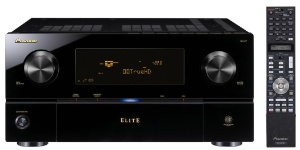 Pioneer Elite SC 27