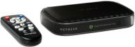 NETGEAR Introduces Digital Entertainer Live, Compact All-in-One Set-top Box for Playing Home Media and Streaming Internet Video on HDTVs