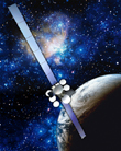 Boeing Ships High-Definition Broadcasting Satellite DIRECTV 12 to Launch Site