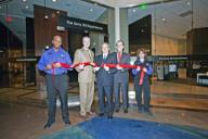 Sony/CBS 3D Experience