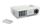 Acer Extends Leadership in 3D Space With NVIDIA 3D Vision-Ready Projectors