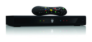 TiVo Premiere