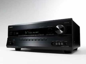 Onkyo TX SR608