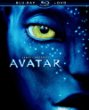 Avatar Blu-ray/DVD