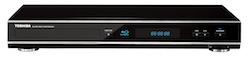 Toshiba's New Blu-ray(TM) Players Deliver Extreme Entertainment to Today's Home Theaters