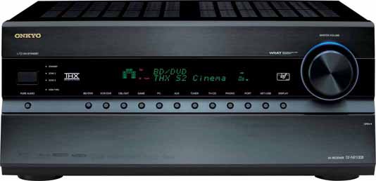Onkyo TX-NR1008