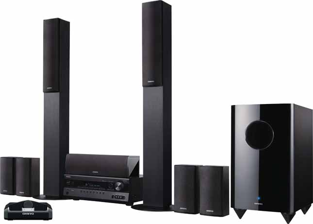 Onkyo HT-S7300