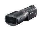 Panasonic Unveils the World's First 3D Consumer Camcorder, Complete With a 3D Conversion Lens