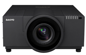 SANYO Projectors Benefit the Classroom and Lecture Hall with Innovative New Products