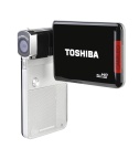 Toshiba Camileo S30
