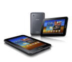 Samsung Expands U.S. Tablet Portfolio with Galaxy Tab 7.0 Plus