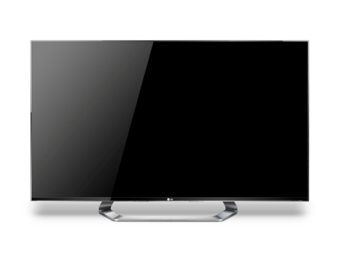 LG Ultra Definition 3D TV Combines Immersive 3D Experience, Superior Display Quality