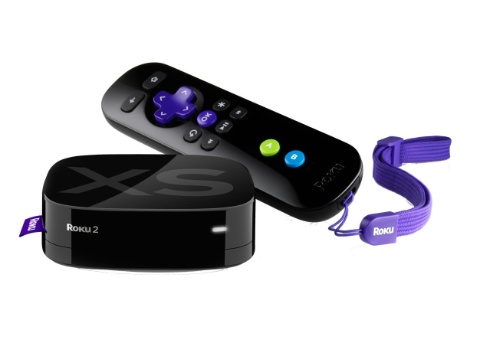 Roku Streaming Players Launch in the U.K. and Ireland